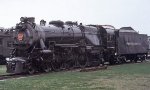 PRR 3750, K-4S, c. 1992